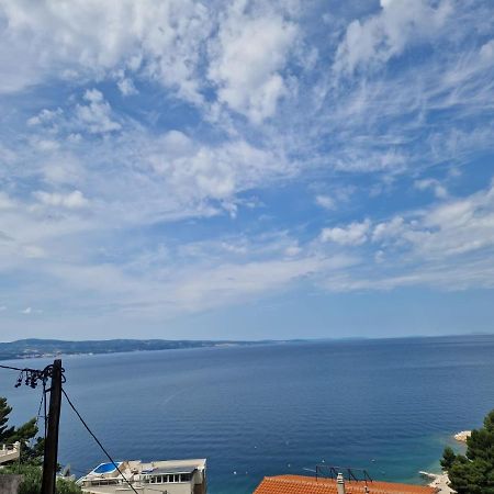 דירות אומיס Amazing Sea View מראה חיצוני תמונה