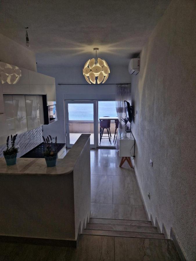 דירות אומיס Amazing Sea View מראה חיצוני תמונה