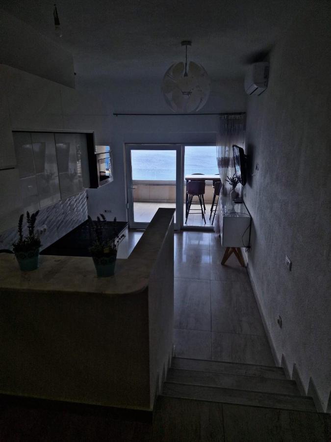 דירות אומיס Amazing Sea View מראה חיצוני תמונה